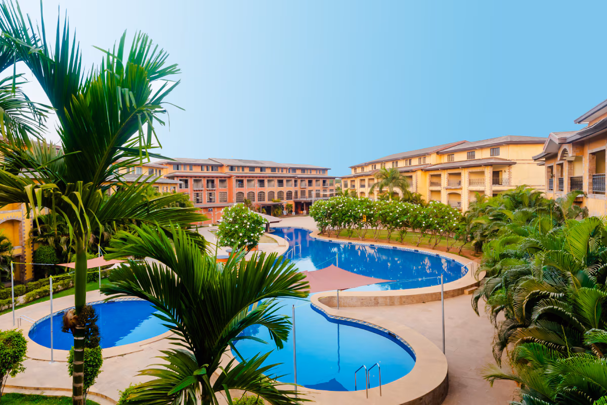 Discovering Affordable Family-Friendly Hotels Near City Centers: A Traveler’s Guide