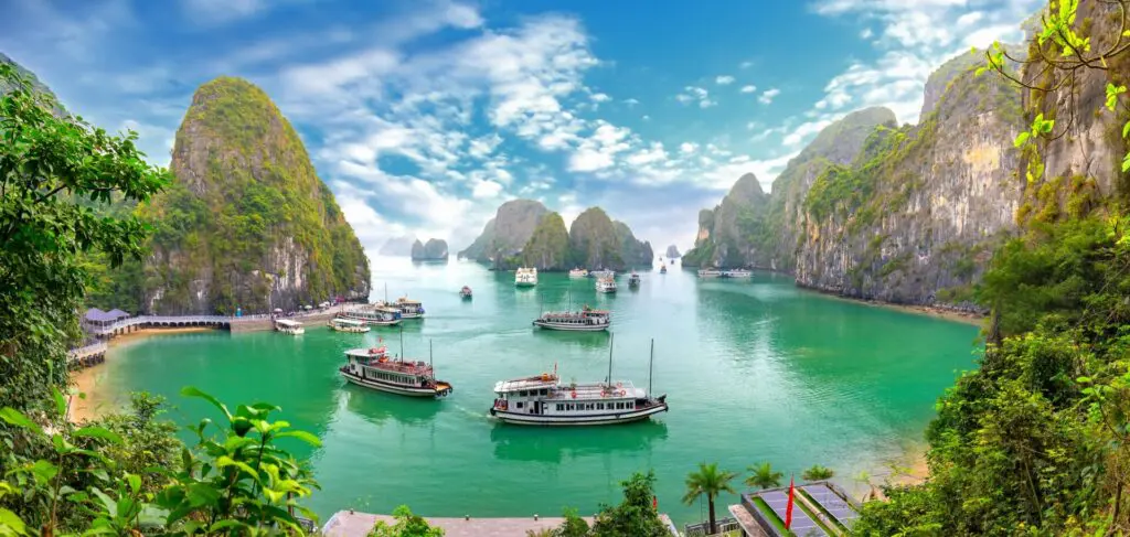 The Ultimate Travel Guide to Vietnam in 2025: Your Journey Awaits