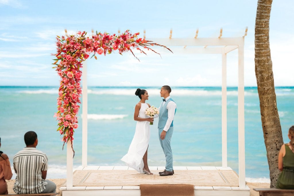 Destination Wedding Resorts All-Inclusive: Your Guide to a Dreamy Celebration
