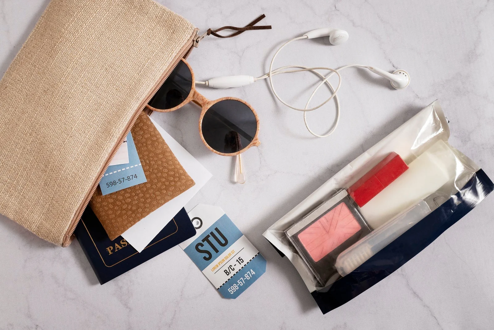 Must-Have Travel Accessories for Women in 2025: Your Ultimate Packing Guide Must-Have Travel Accessories for Women in 2025: Your Ultimate Packing Guide