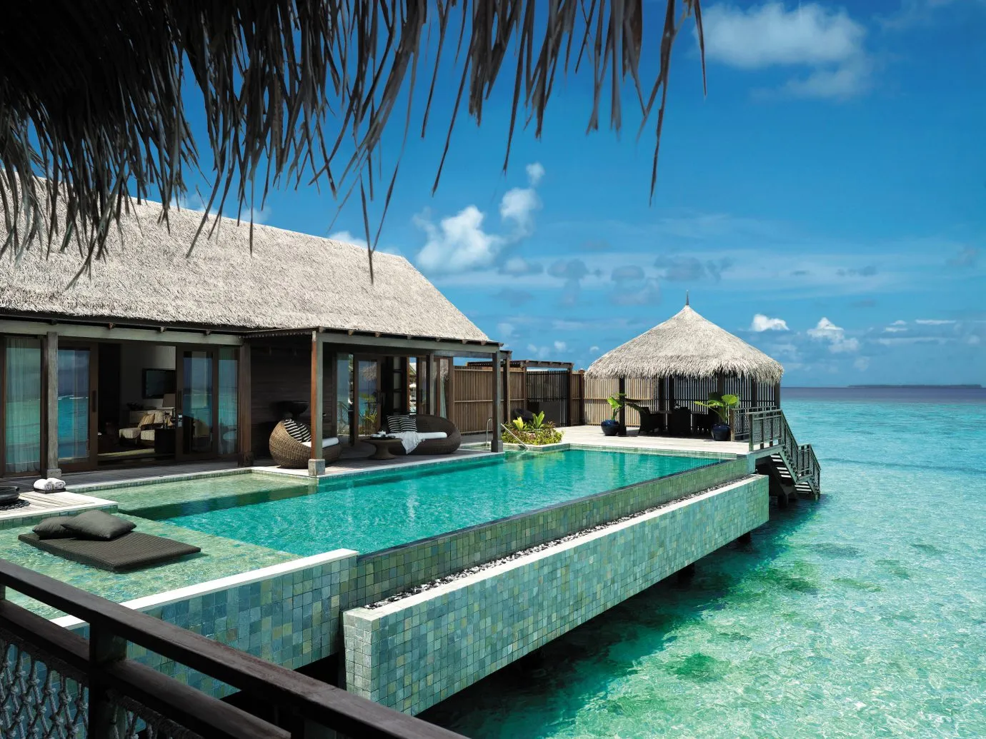 Top Luxury Beach Resorts in the Maldives for 2025: A Journey to Paradise