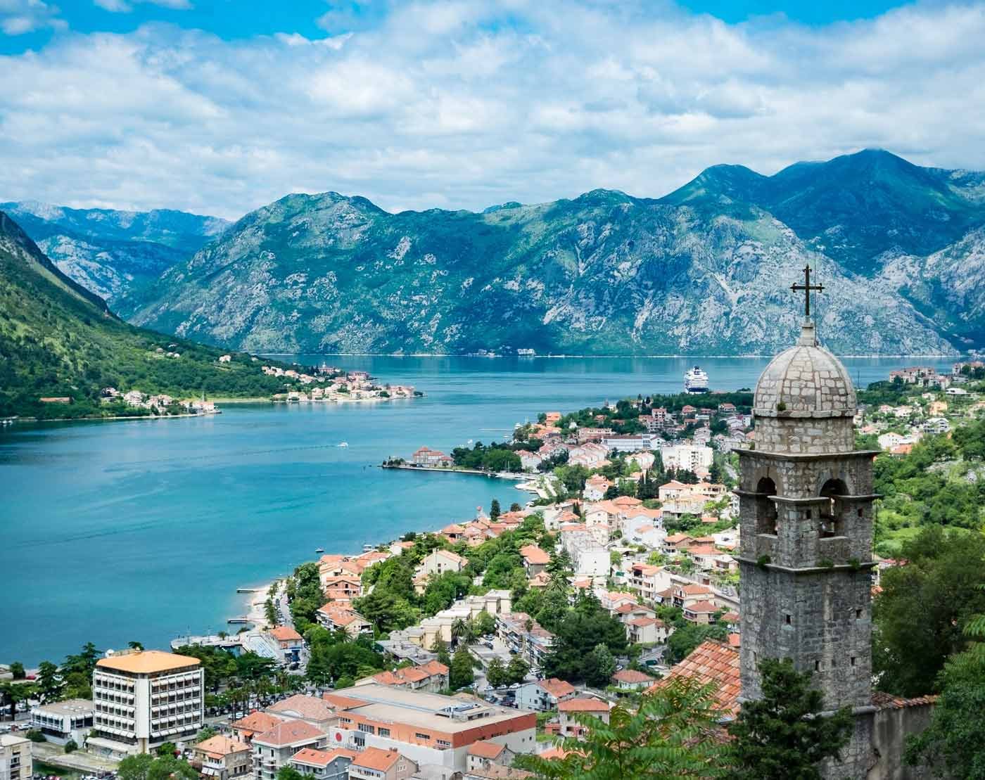 Uncovering the Hidden Gems of Eastern Europe: A Traveler’s Guide to Off-the-Beaten-Path Adventures