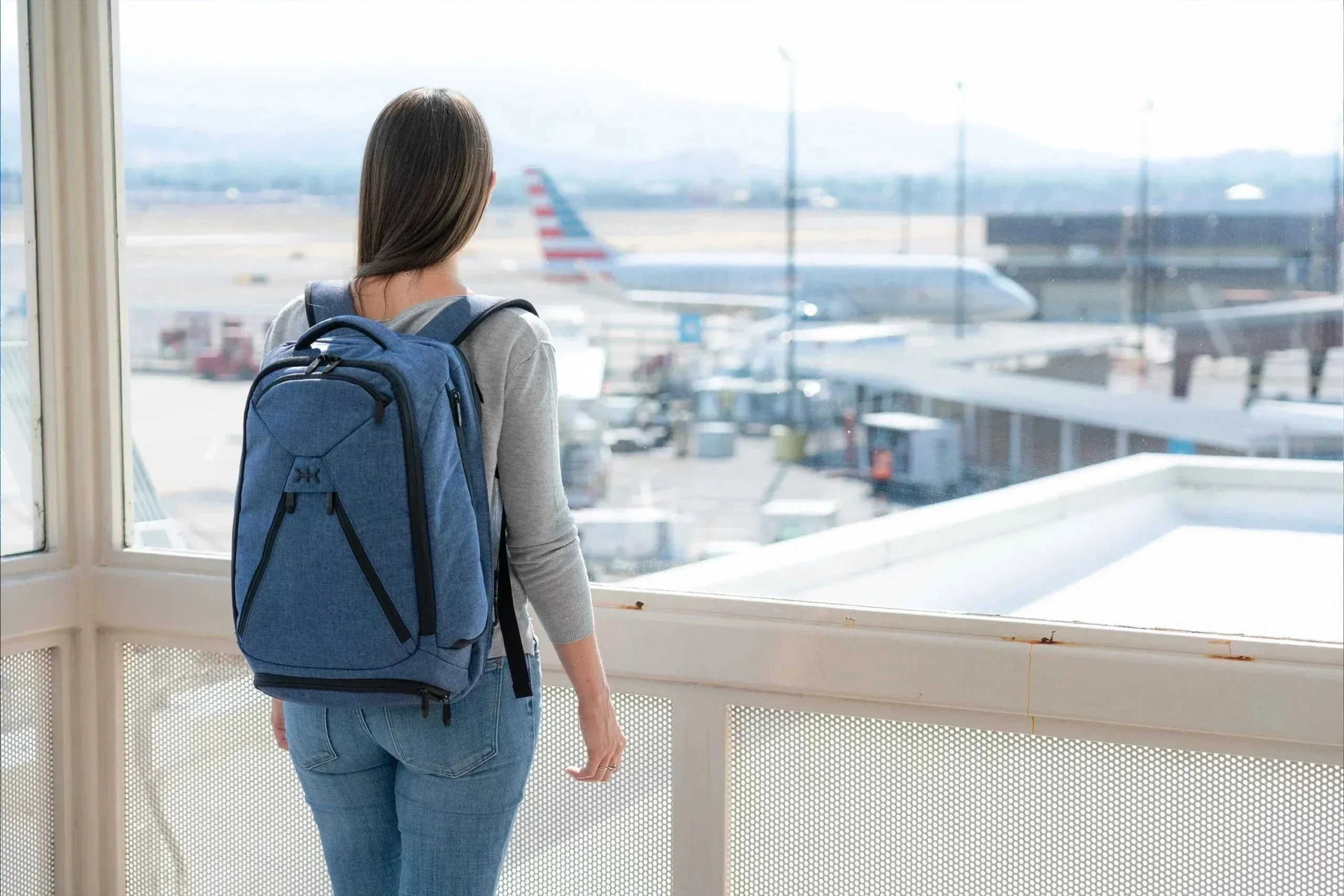 The Ultimate Guide to the Best Travel Backpacks for Digital Nomads in 2025