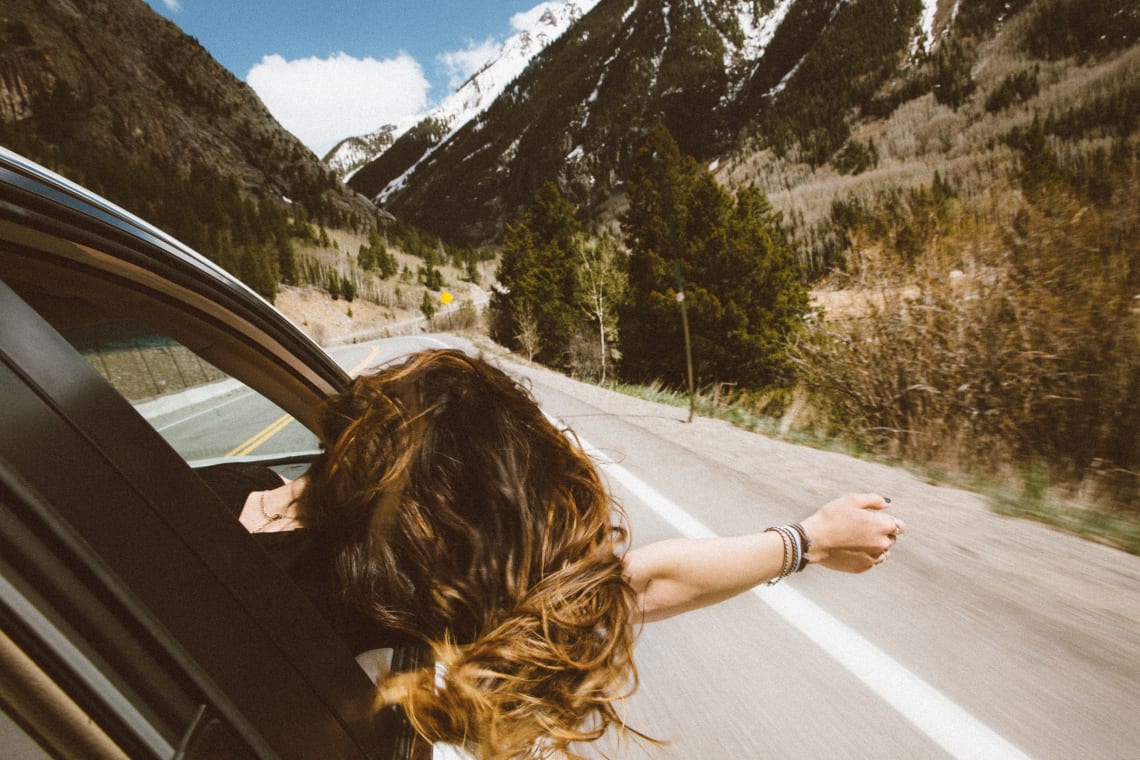 Unique Birthday Trip Ideas Worldwide: Celebrate Your Special Day with Unforgettable Adventures